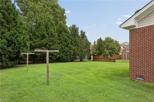 310 Edward AVE, Suffolk, VA 23434