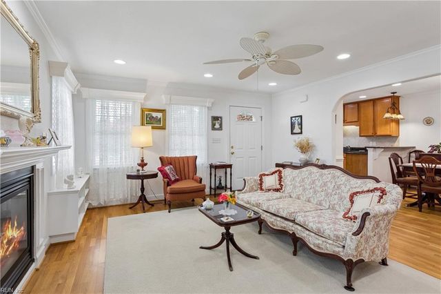 310 Edward AVE, Suffolk, VA 23434