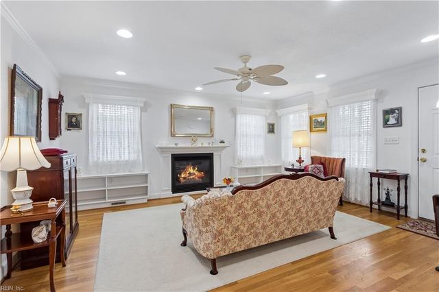 310 Edward AVE, Suffolk, VA 23434