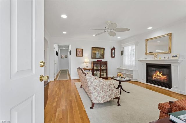 310 Edward AVE, Suffolk, VA 23434