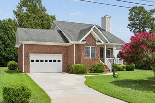 310 Edward AVE, Suffolk, VA 23434