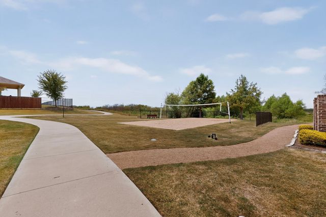 980 Burnett Drive, Aubrey, TX 76227