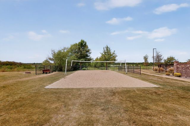 980 Burnett Drive, Aubrey, TX 76227
