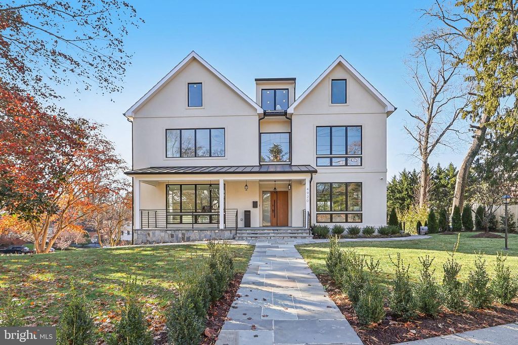 4920 NW LOUGHBORO RD NW, Washington, DC 20016