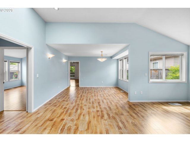 16730 Sw JORDAN Way, Portland, OR 97224
