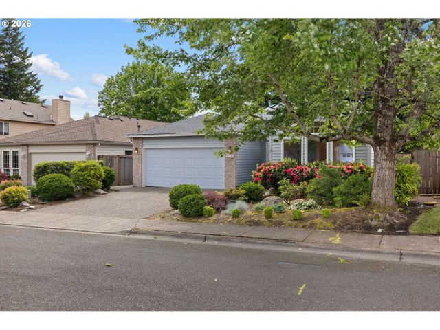 16730 Sw JORDAN Way, Portland, OR 97224