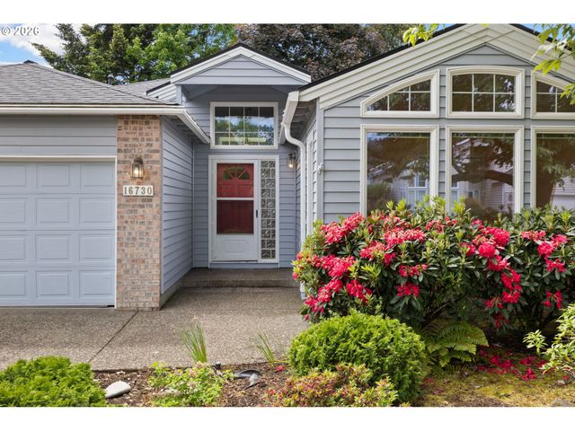 16730 Sw JORDAN Way, Portland, OR 97224