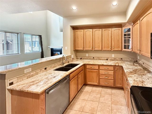 10521 Ashfield St 4D, Highlands Ranch, CO 80126