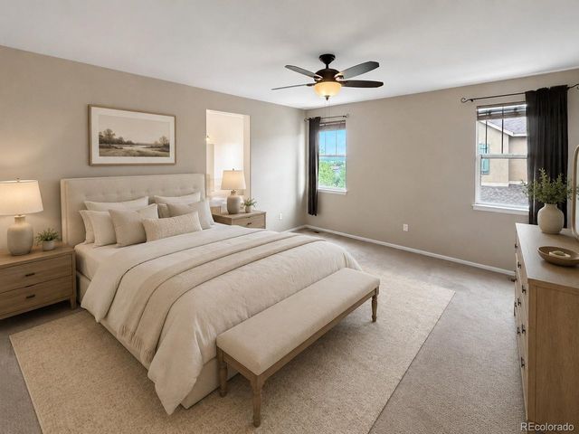 10521 Ashfield St 4D, Highlands Ranch, CO 80126