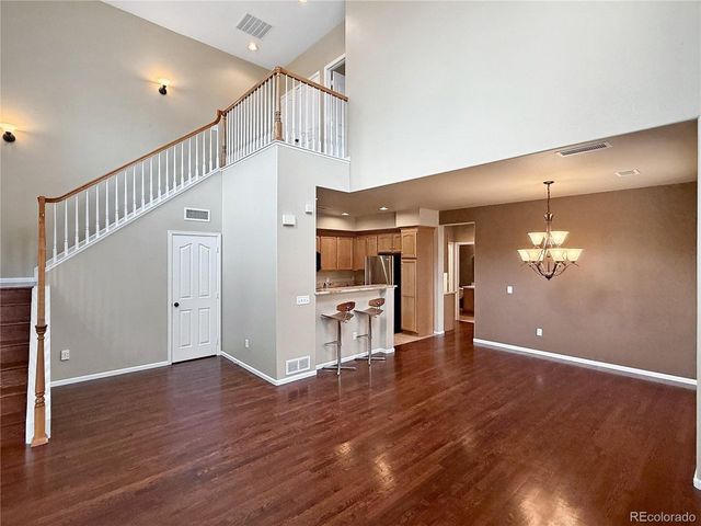 10521 Ashfield St 4D, Highlands Ranch, CO 80126