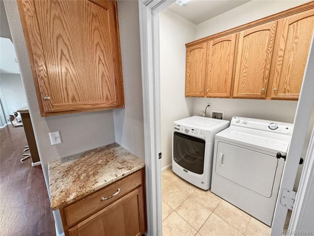 10521 Ashfield St 4D, Highlands Ranch, CO 80126