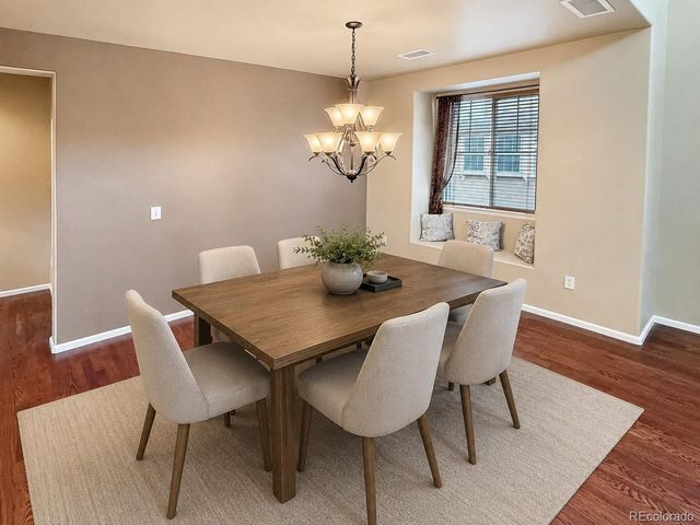 10521 Ashfield St 4D, Highlands Ranch, CO 80126