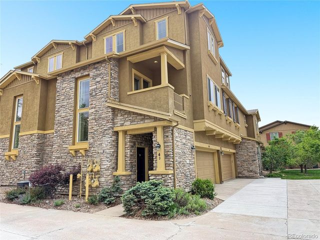 10521 Ashfield St 4D, Highlands Ranch, CO 80126