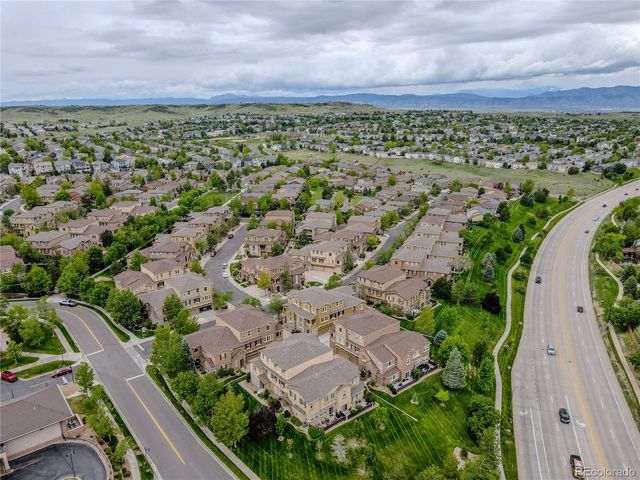 10521 Ashfield St 4D, Highlands Ranch, CO 80126