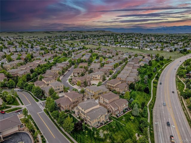 10521 Ashfield St 4D, Highlands Ranch, CO 80126