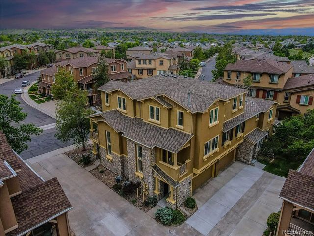 10521 Ashfield St 4D, Highlands Ranch, CO 80126