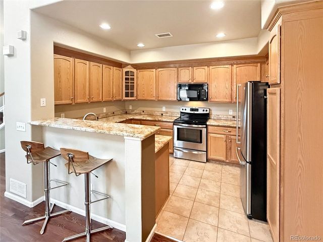 10521 Ashfield St 4D, Highlands Ranch, CO 80126