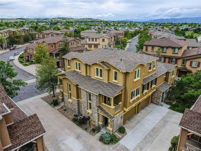 10521 Ashfield St 4D, Highlands Ranch, CO 80126