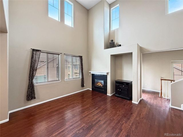 10521 Ashfield St 4D, Highlands Ranch, CO 80126