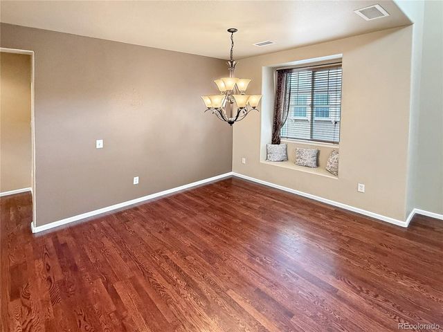 10521 Ashfield St 4D, Highlands Ranch, CO 80126