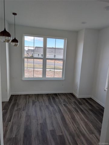 1041 W Witherspoon Drive, Elizabeth, CO 80107