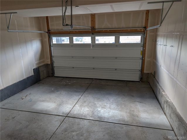 1041 W Witherspoon Drive, Elizabeth, CO 80107