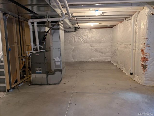 1041 W Witherspoon Drive, Elizabeth, CO 80107