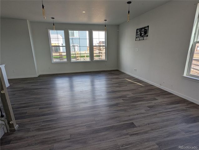 1041 W Witherspoon Drive, Elizabeth, CO 80107