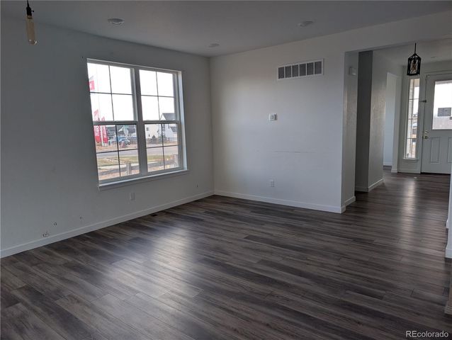 1041 W Witherspoon Drive, Elizabeth, CO 80107