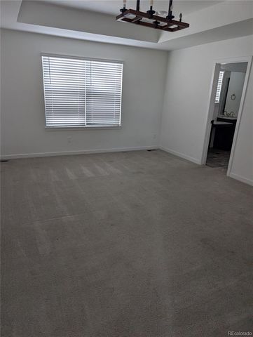 1041 W Witherspoon Drive, Elizabeth, CO 80107