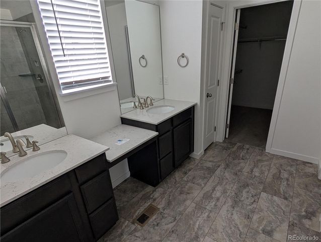 1041 W Witherspoon Drive, Elizabeth, CO 80107