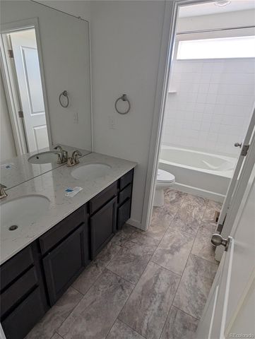 1041 W Witherspoon Drive, Elizabeth, CO 80107