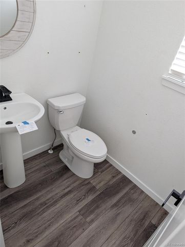 1041 W Witherspoon Drive, Elizabeth, CO 80107