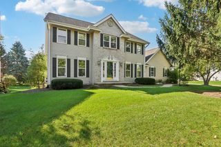4138 Redtail Pass, Middleton, WI 53562