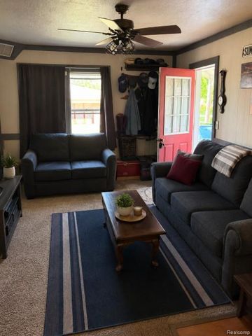 11509 Dexter Street, Clio, MI 48420