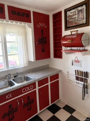 11509 Dexter Street, Clio, MI 48420