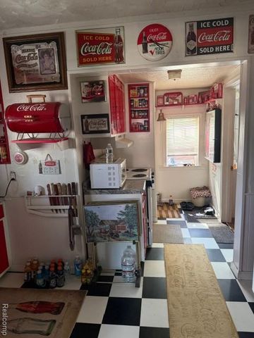 11509 Dexter Street, Clio, MI 48420