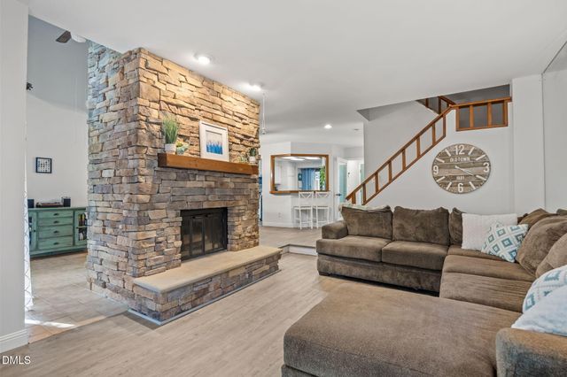 4321 Sunscape Lane, Raleigh, NC 27613