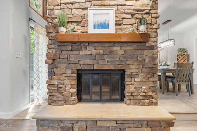 4321 Sunscape Lane, Raleigh, NC 27613