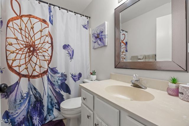 4321 Sunscape Lane, Raleigh, NC 27613