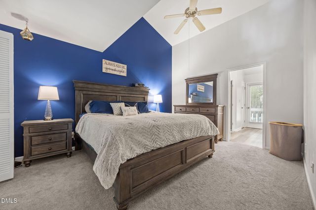 4321 Sunscape Lane, Raleigh, NC 27613