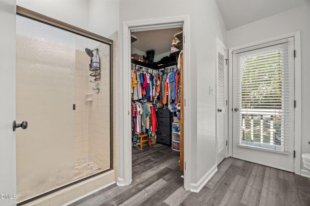 4321 Sunscape Lane, Raleigh, NC 27613