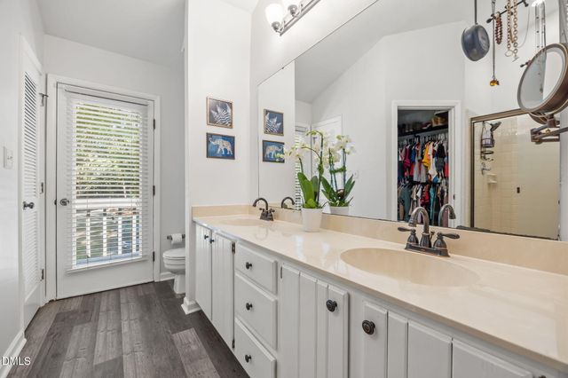 4321 Sunscape Lane, Raleigh, NC 27613