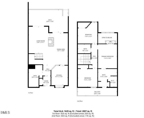 4321 Sunscape Lane, Raleigh, NC 27613