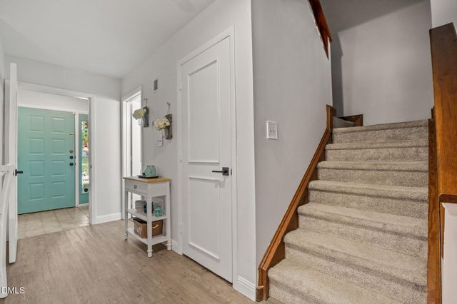 4321 Sunscape Lane, Raleigh, NC 27613