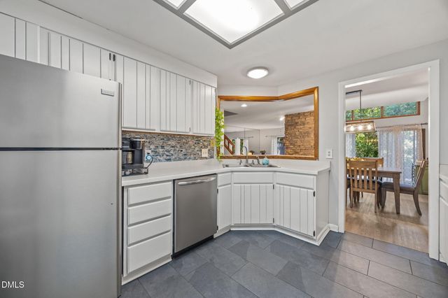 4321 Sunscape Lane, Raleigh, NC 27613