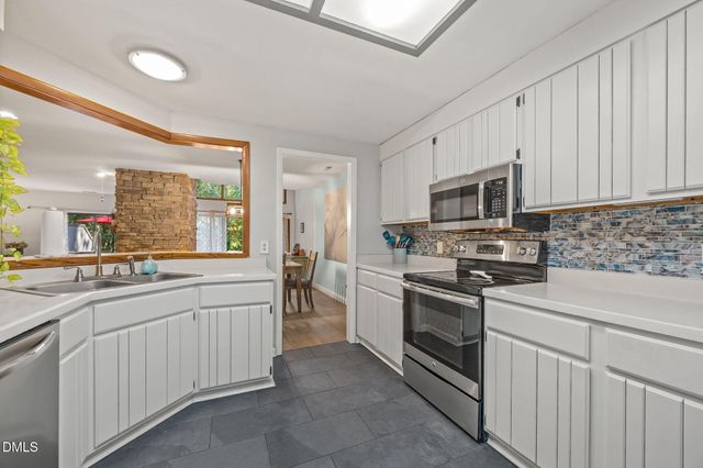4321 Sunscape Lane, Raleigh, NC 27613