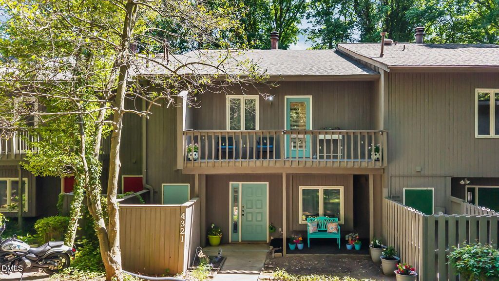 4321 Sunscape Lane, Raleigh, NC 27613