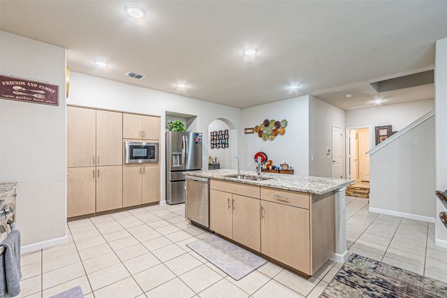 1104 Goldenrod Drive, Godley, TX 76044