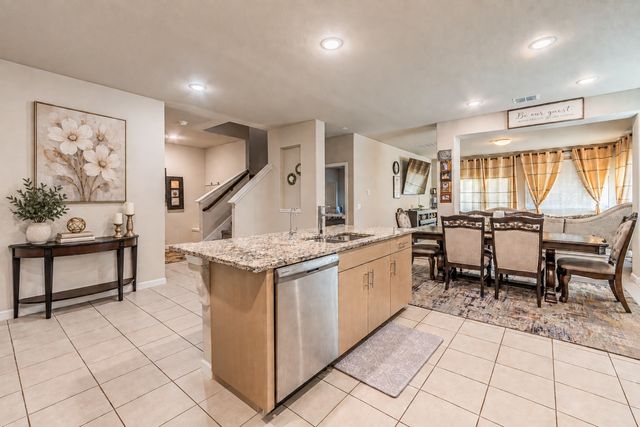 1104 Goldenrod Drive, Godley, TX 76044